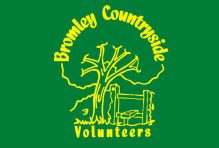 Countryside Volunteers