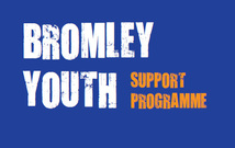 Bromley Youth Support Programme